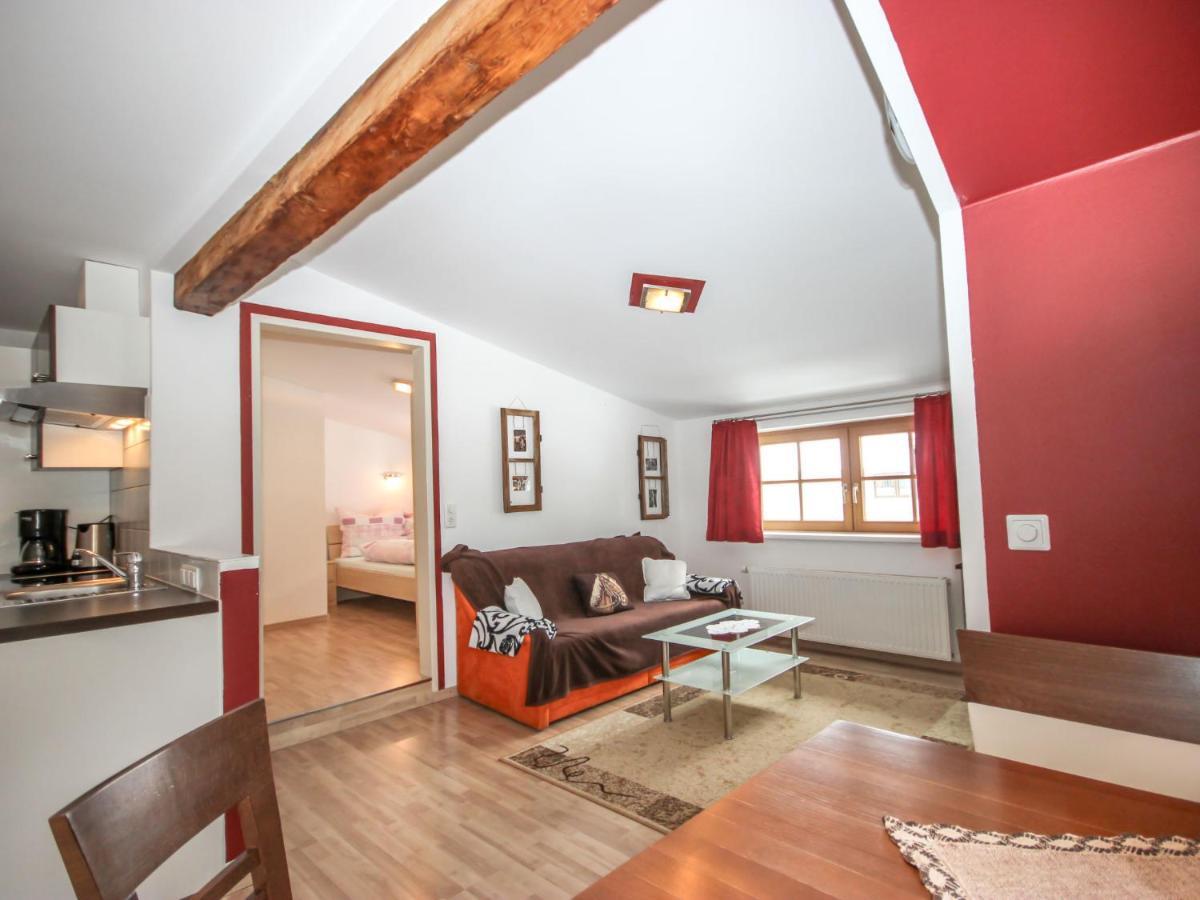 Apartment Gamsblick By Interhome Ζόλντεν Εξωτερικό φωτογραφία