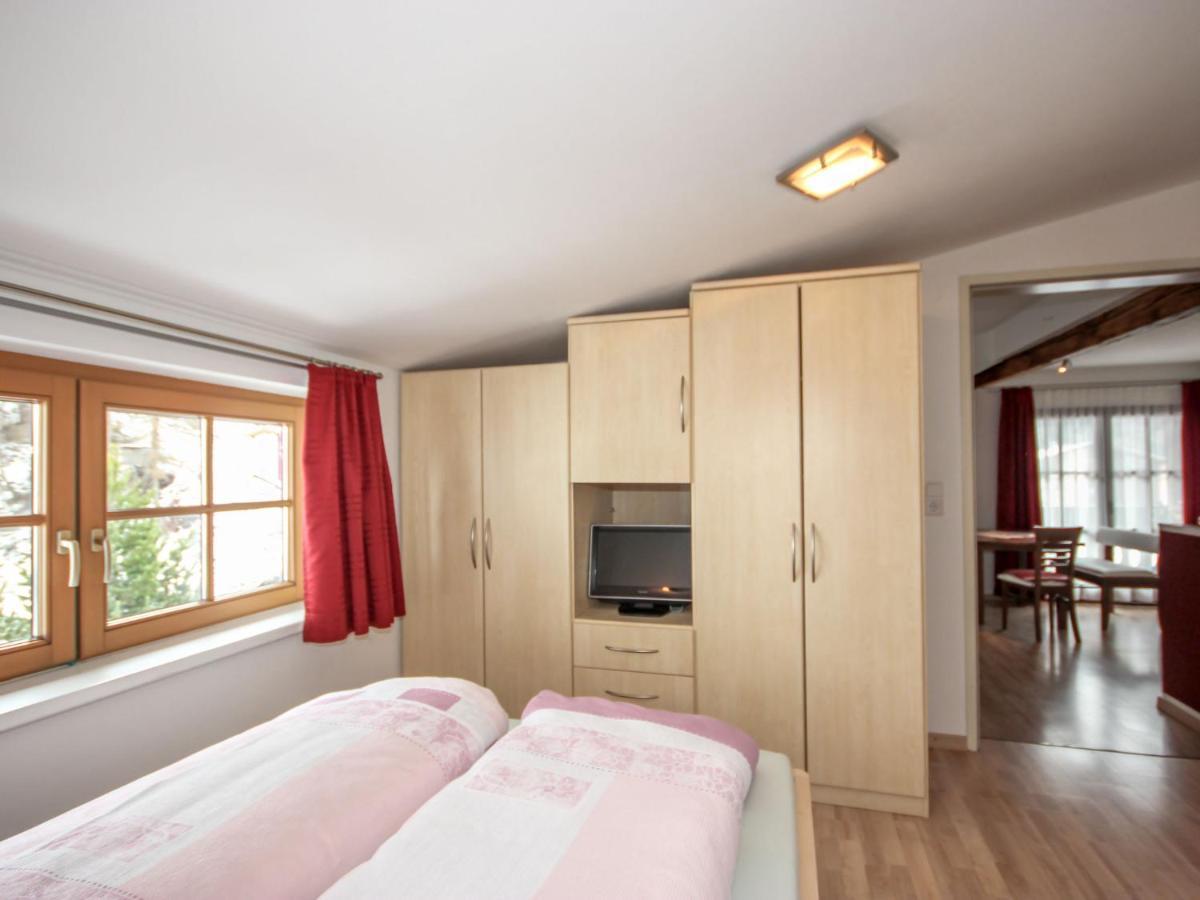 Apartment Gamsblick By Interhome Ζόλντεν Εξωτερικό φωτογραφία