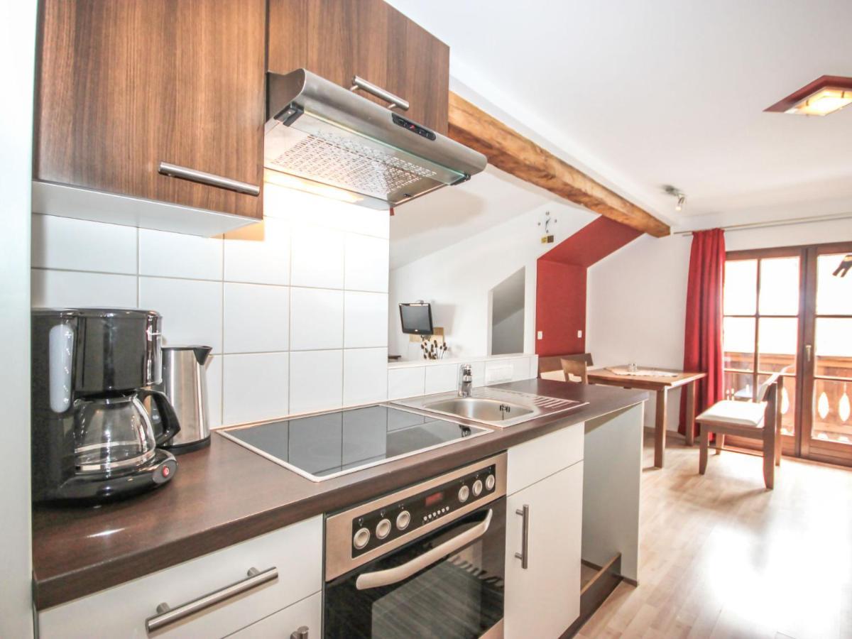 Apartment Gamsblick By Interhome Ζόλντεν Εξωτερικό φωτογραφία