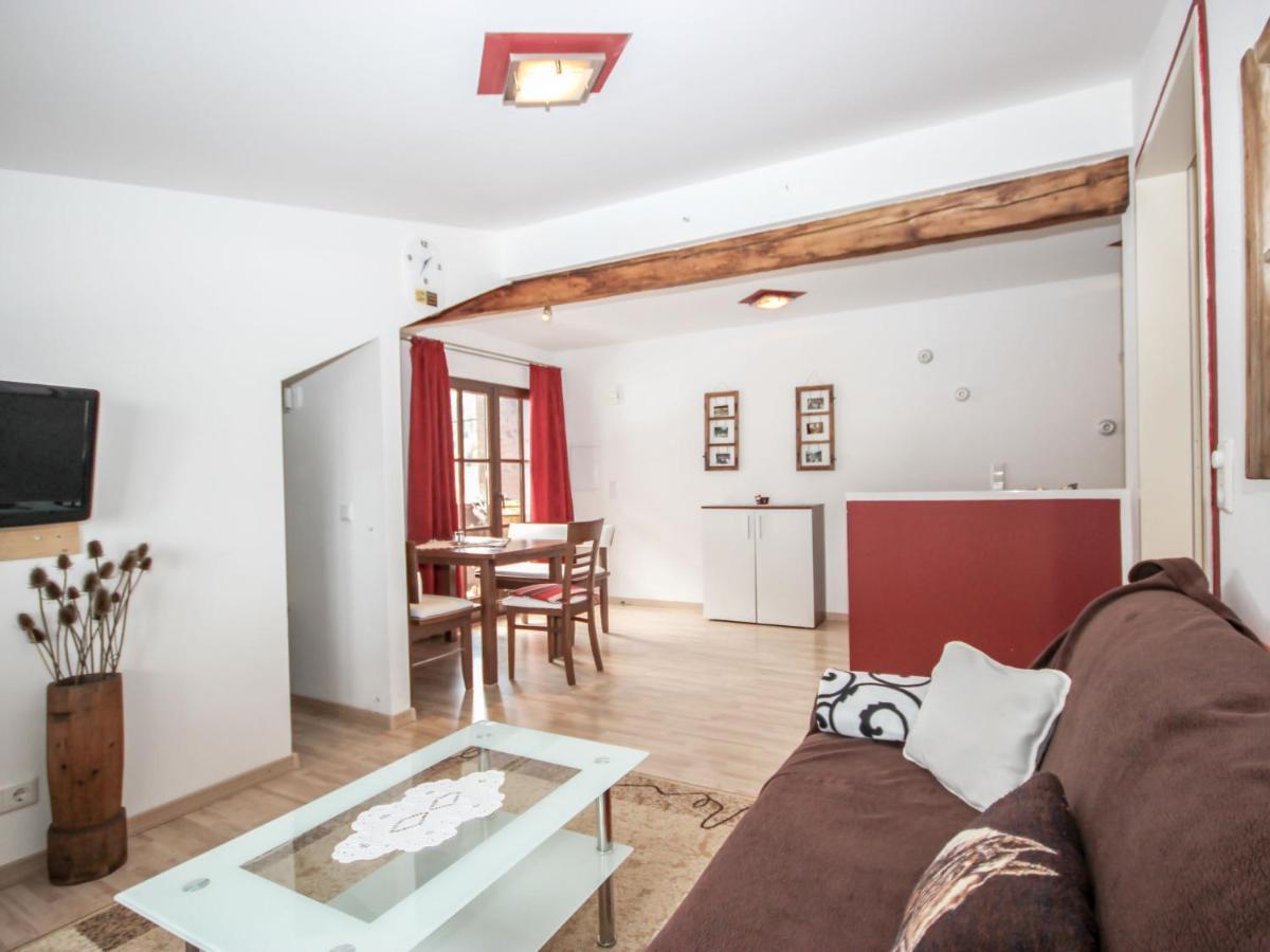 Apartment Gamsblick By Interhome Ζόλντεν Εξωτερικό φωτογραφία