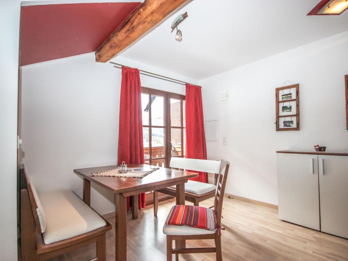 Apartment Gamsblick By Interhome Ζόλντεν Εξωτερικό φωτογραφία