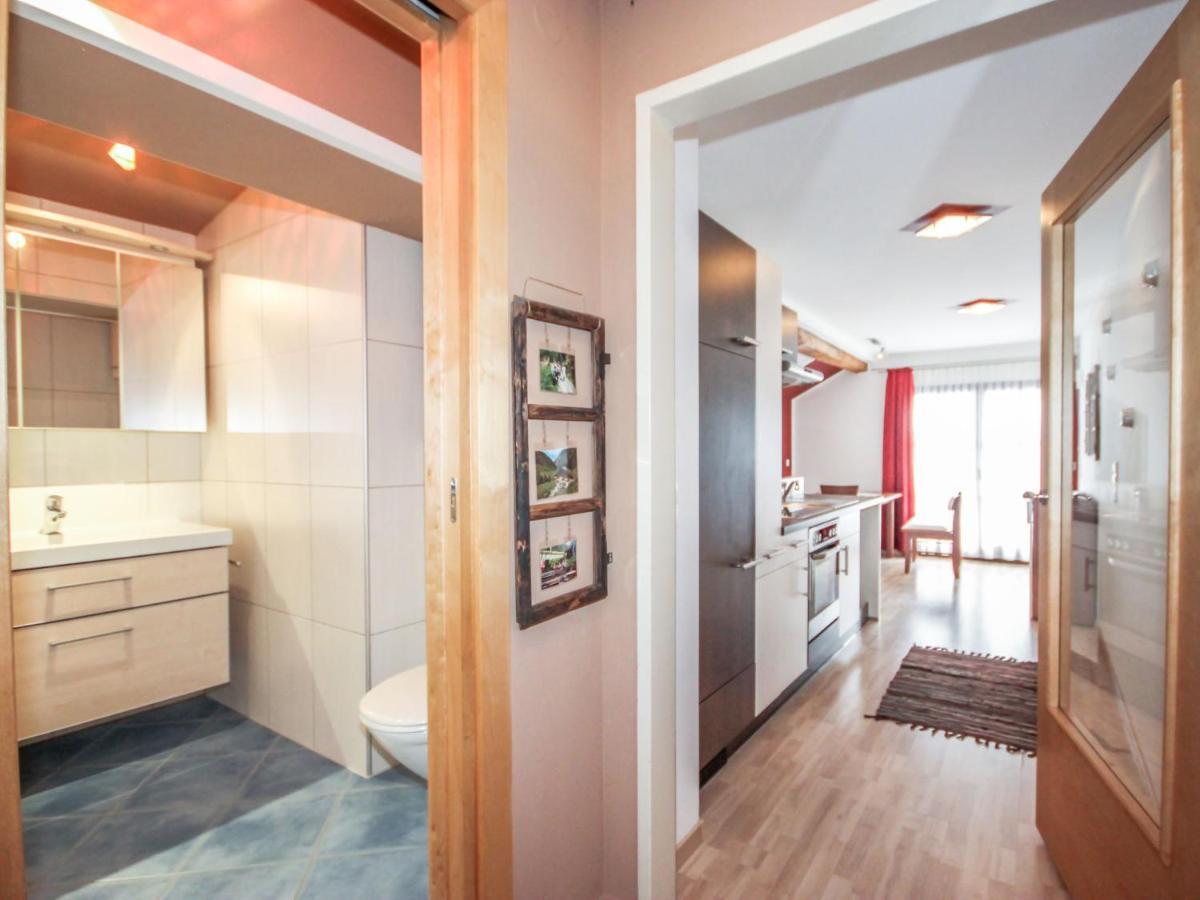 Apartment Gamsblick By Interhome Ζόλντεν Εξωτερικό φωτογραφία